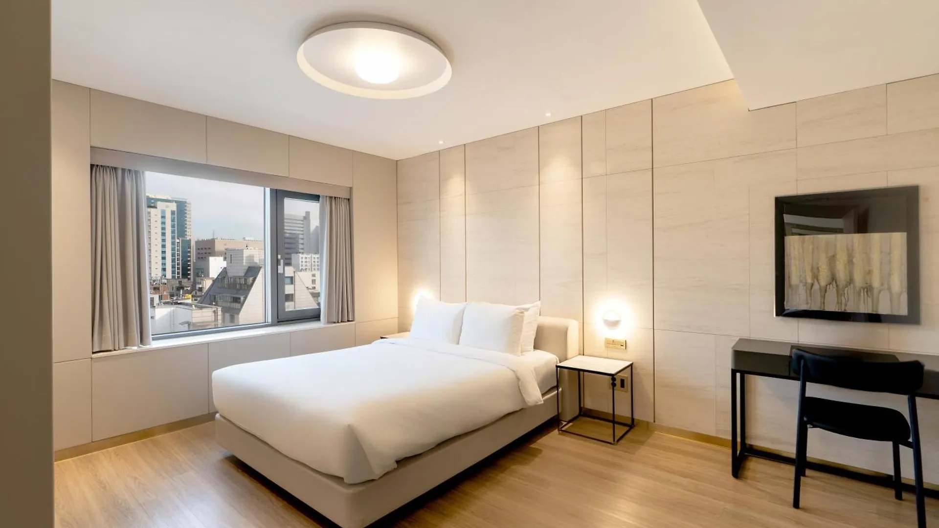 Eliena Hotel Seoul Gangnam 4*,  South Korea