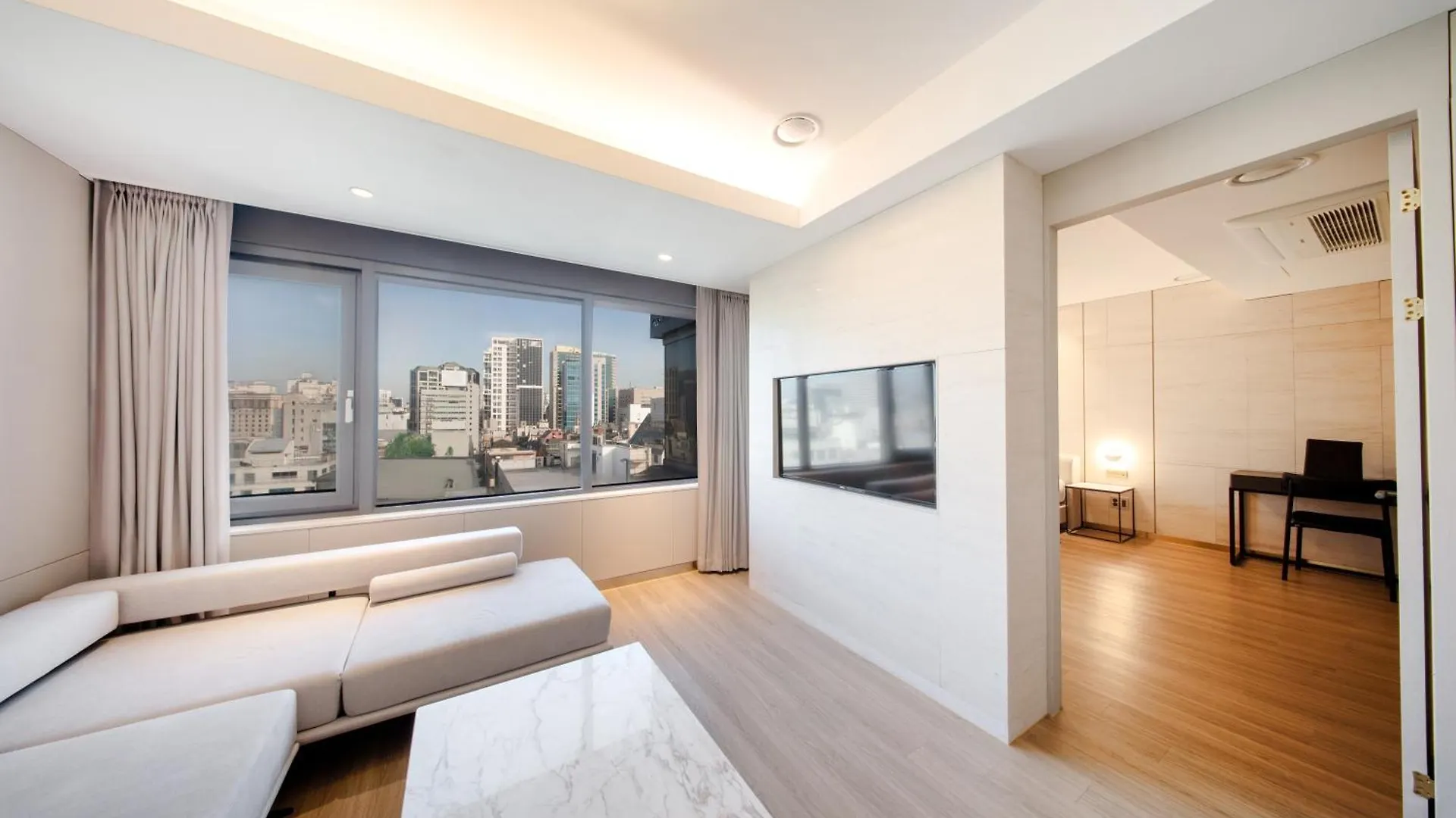 Eliena Hotel Seoul Gangnam