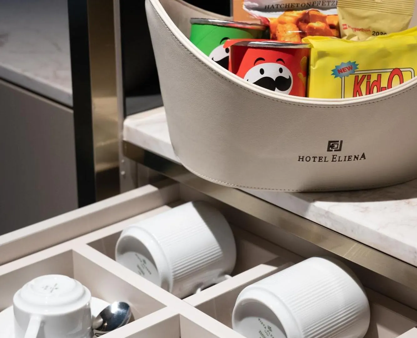 ****  Eliena Hotel Seoul Gangnam South Korea