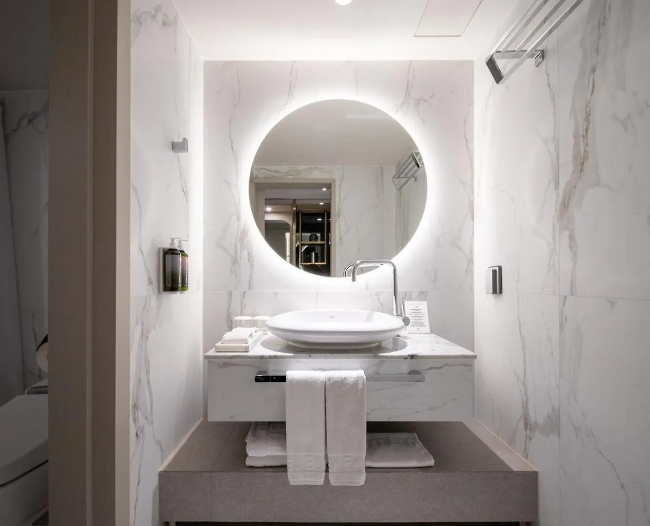 Eliena Hotel Seoul Gangnam