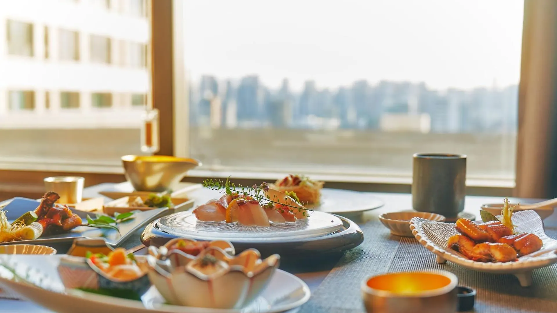 Eliena Hotel Seoul Gangnam