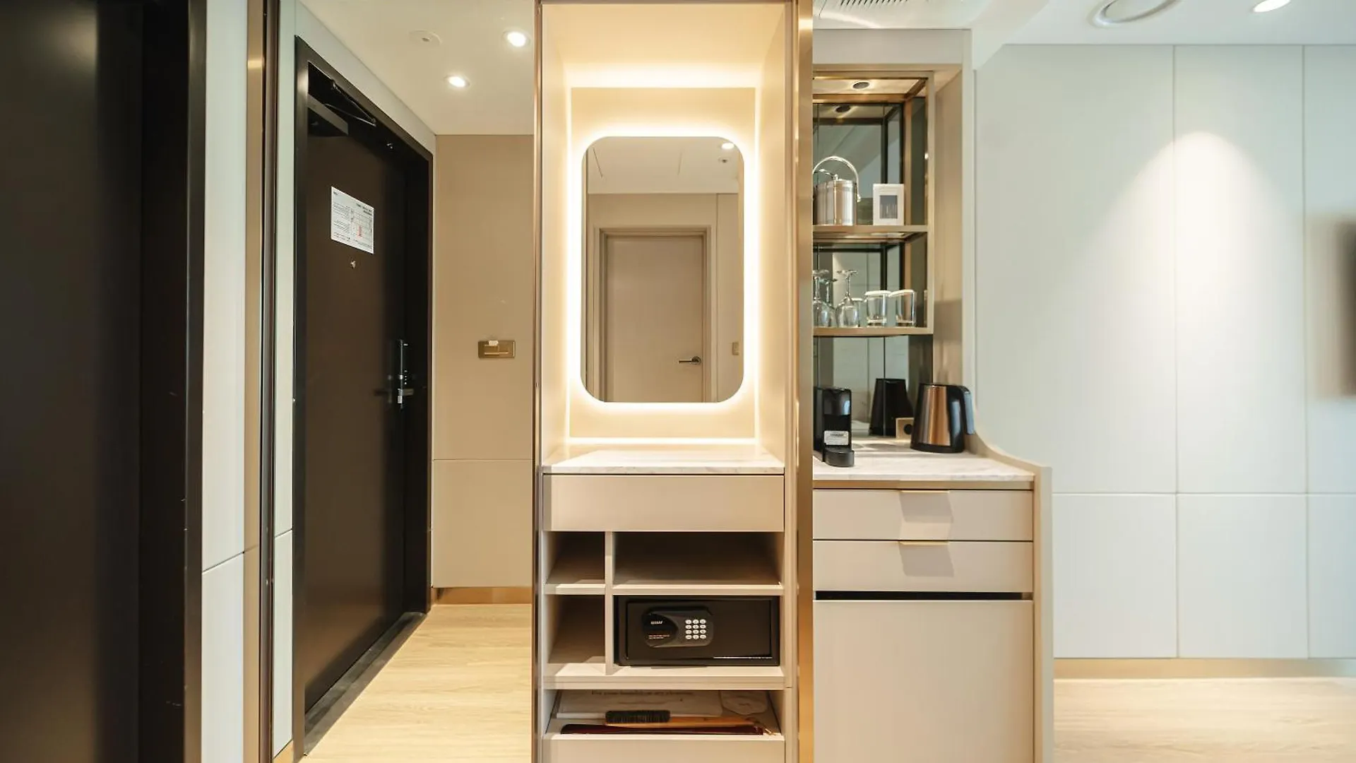****  Eliena Hotel Seoul Gangnam South Korea