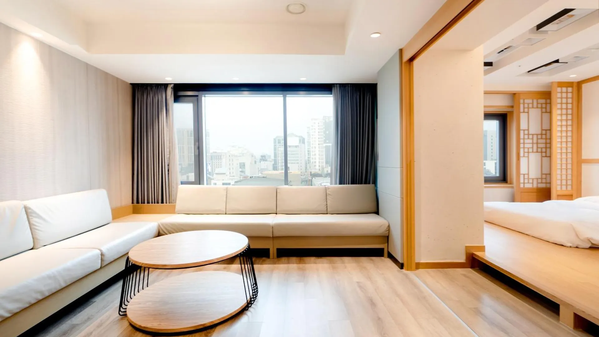 ****  Eliena Hotel Seoul Gangnam South Korea