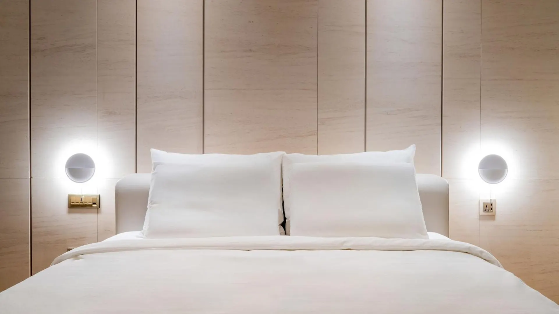 Eliena Hotel Seoul Gangnam South Korea