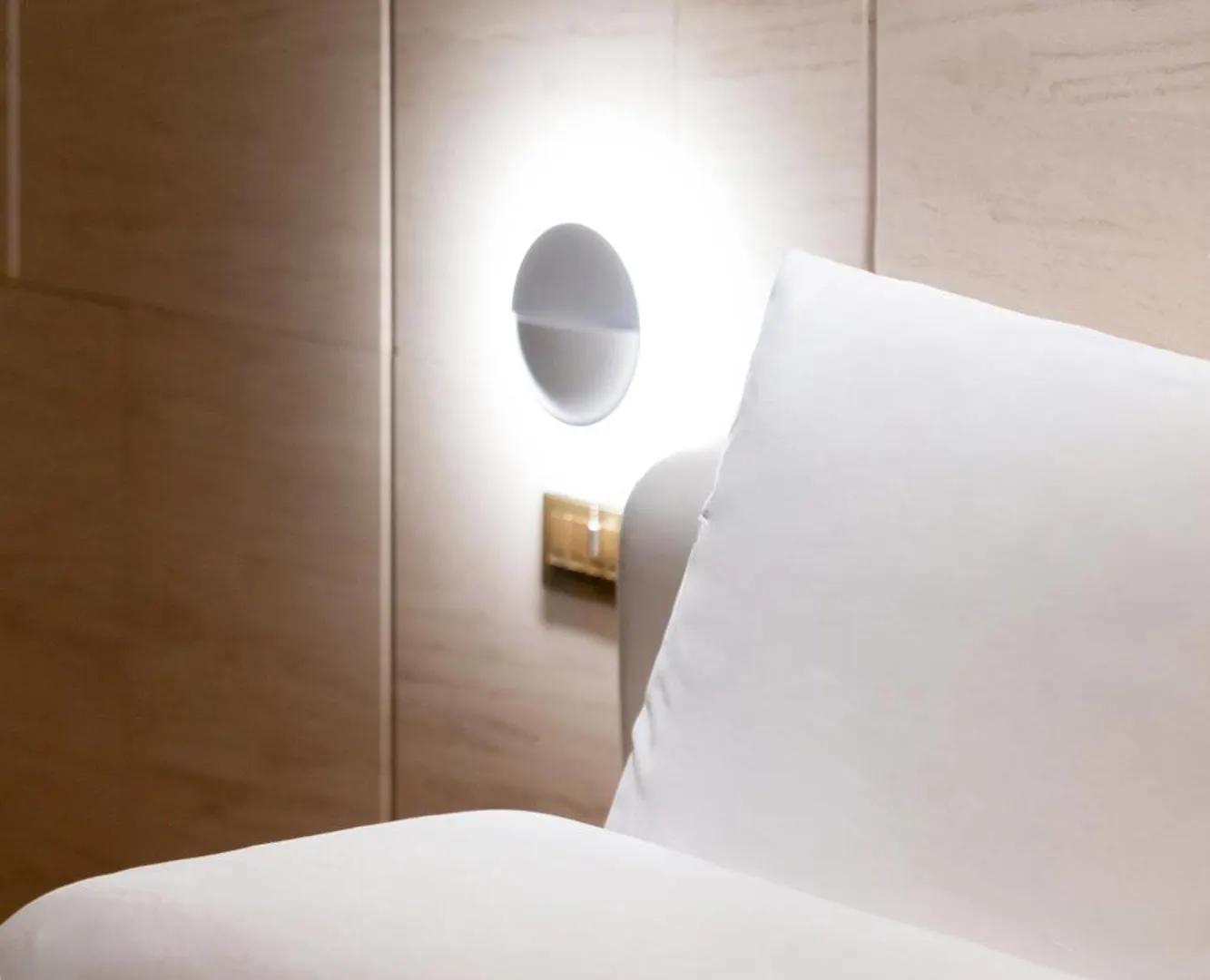 Eliena Hotel Seoul Gangnam