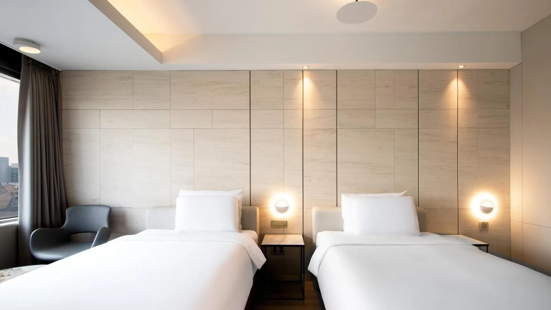 Eliena Hotel Seoul Gangnam