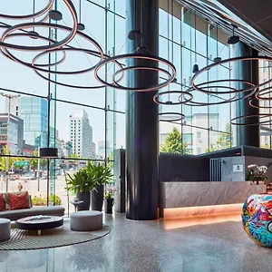 Hotel Four Points By Sheraton Gangnam
