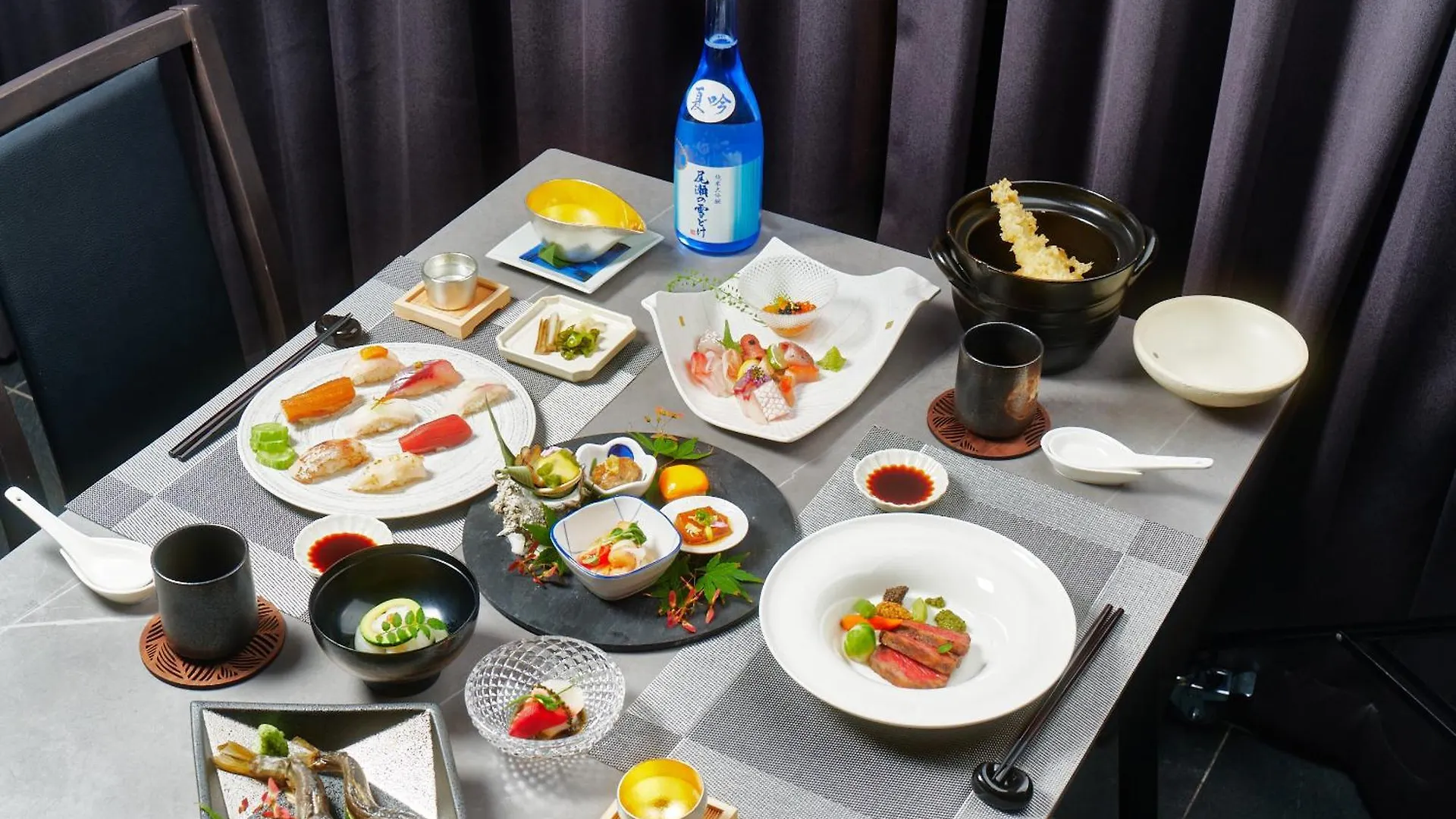 Eliena Hotel Seoul Gangnam South Korea