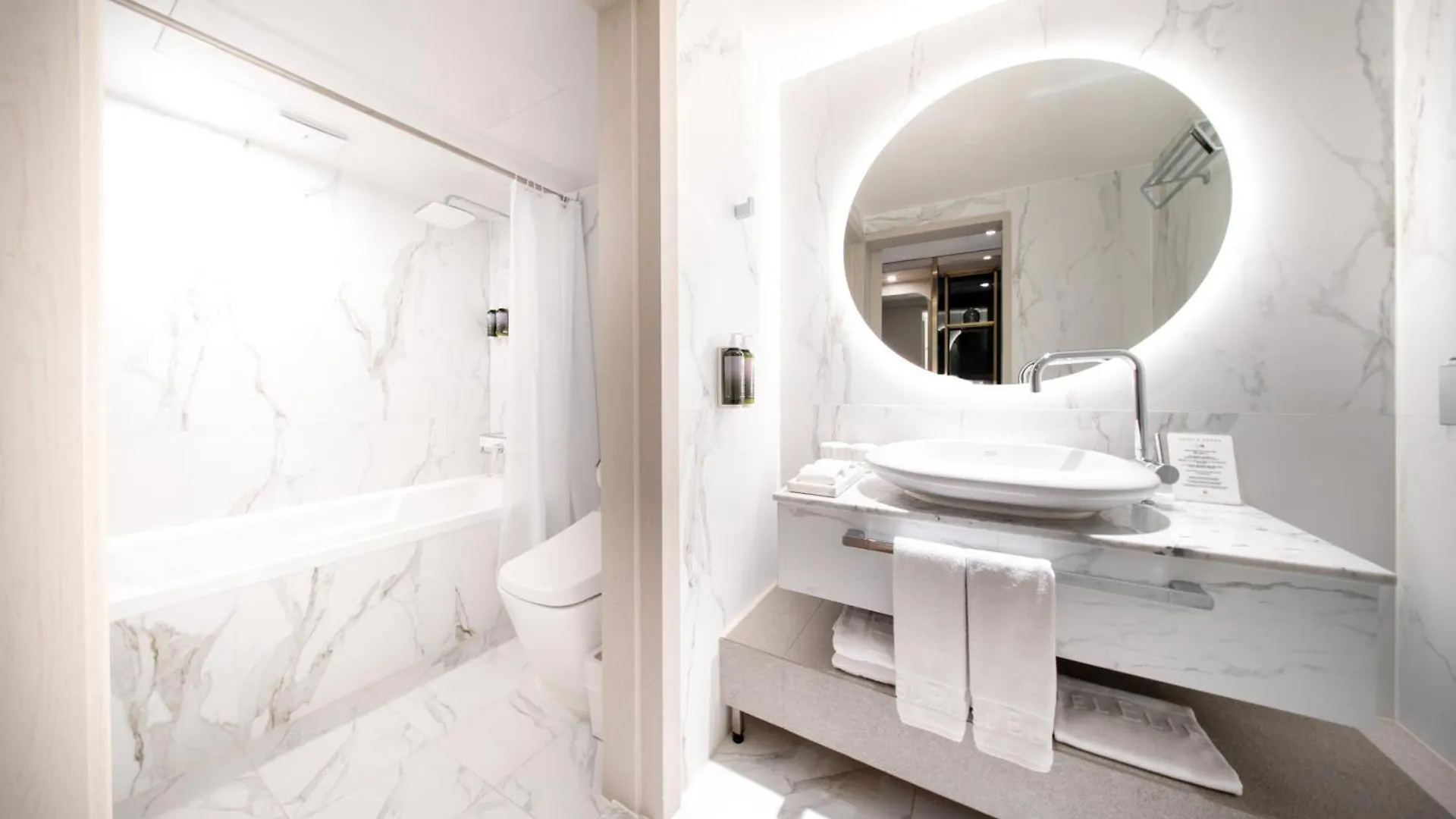 ****  Eliena Hotel Seoul Gangnam South Korea