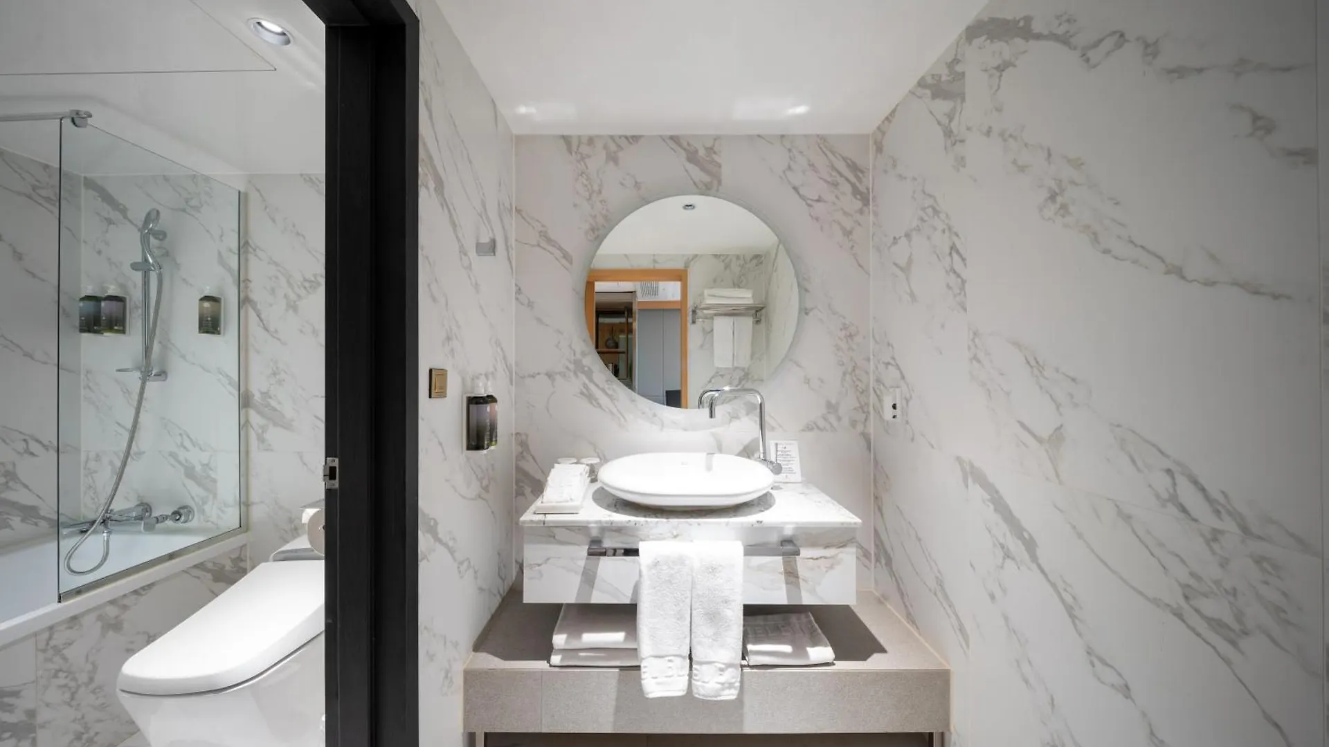 Eliena Hotel Seoul Gangnam 4*,  South Korea