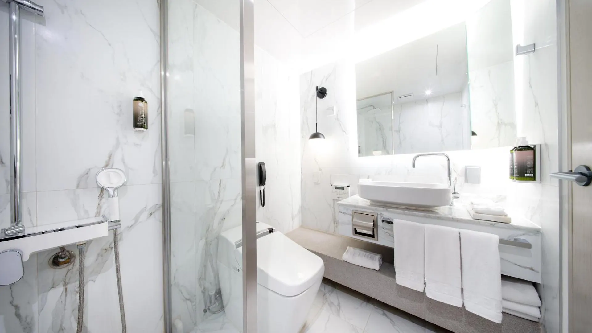 Eliena Hotel Seoul Gangnam