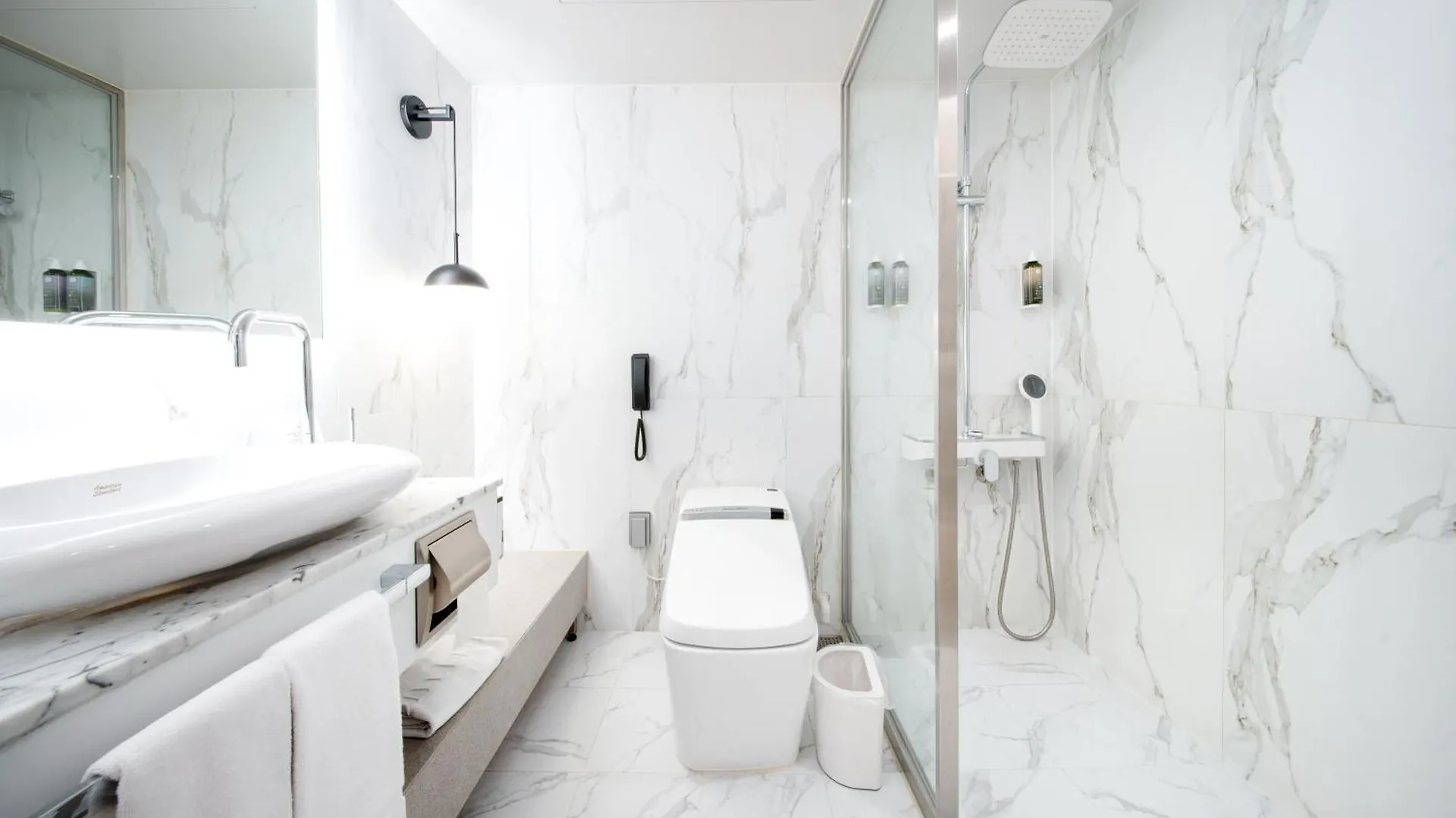 Eliena Hotel Seoul Gangnam