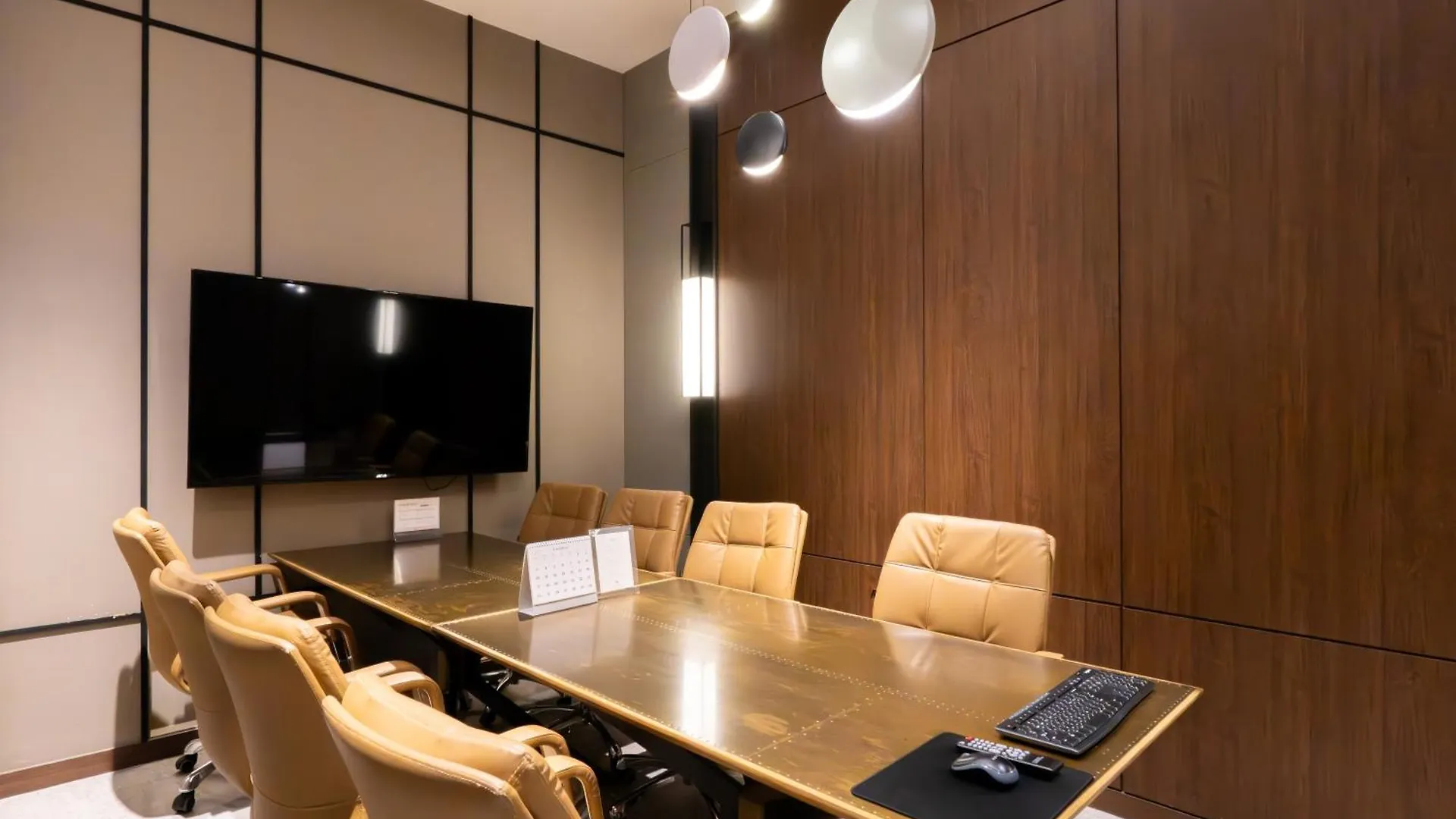 Eliena Hotel Seoul Gangnam