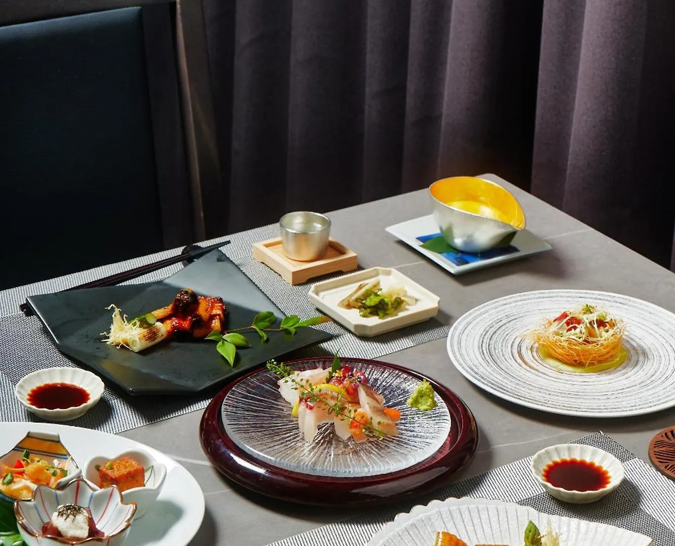 Eliena Hotel Seoul Gangnam 韩国